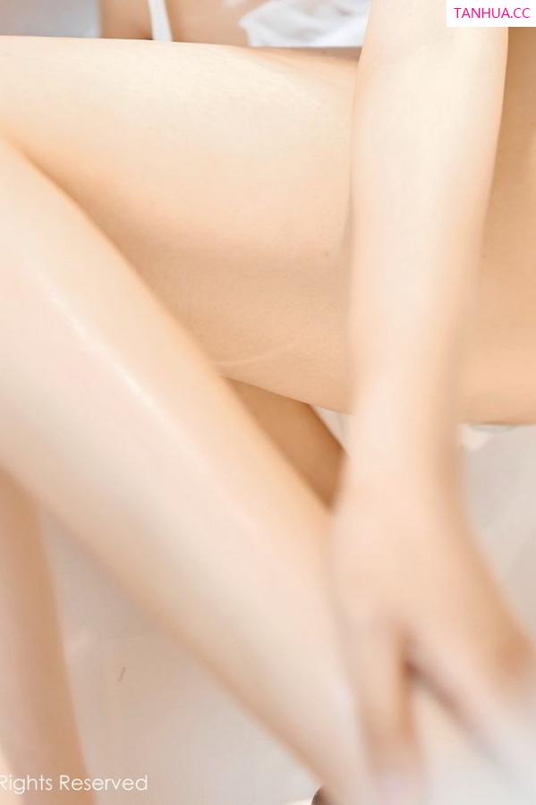 林子欣  [XIUREN]高清写真图 2020.03.06 Betty林子欣第18张图片
